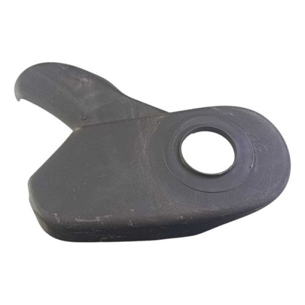 Acabamento Lateral Banco Dianteiro Direito Corsa 2002 À 2005