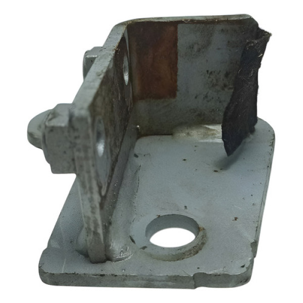 Suporte Travessa Painel Lado Esquerdo Saveiro G7 2017a 2022