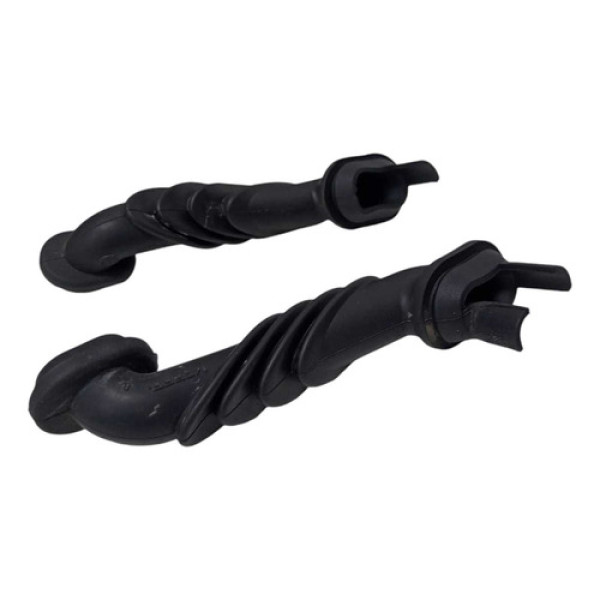 Par Passa Fio Tampa Traseira Fastback 2023 À 2025 