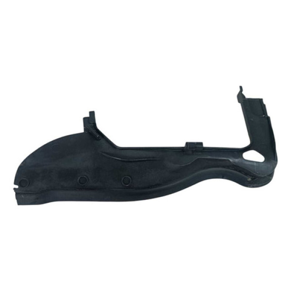 Acabamento Churrasqueira Direito C4 Lounge 2014 À 2017