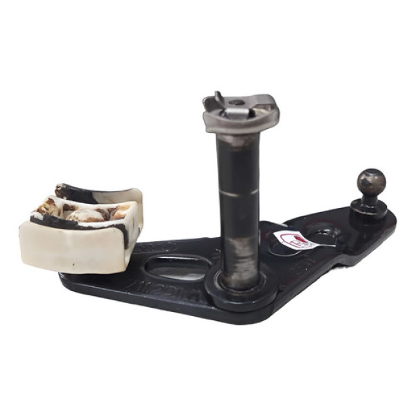 Articulador Cabo Engate Marcha Gol G5 G6 Cx086