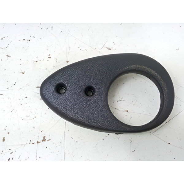 Acabamento Banco D.d Lado Esquerdo Palio Wk 1835078 Cx041