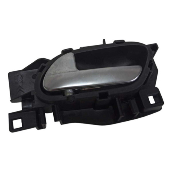 Maçaneta Interna Esquerdo 2008 208 2014 À 2018 Cx030