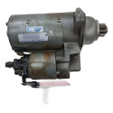 Motor Arranque Partida Gol At Mi 1.0 8v