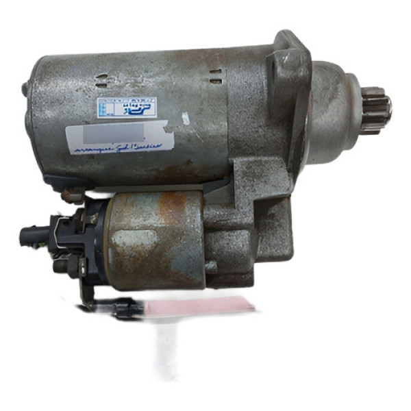 Motor Arranque Partida Gol At Mi 1.0 8v