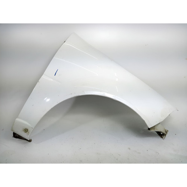 Para-lama Direito Fiat Siena 2009 A 2016