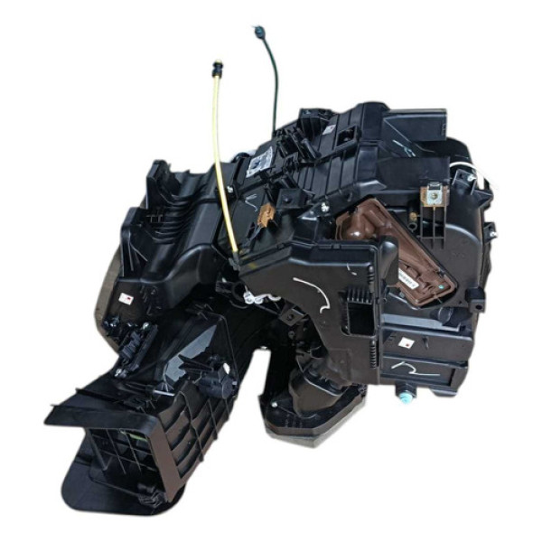 Caixa Painel Evaporadora Kicks 2017 À 2021