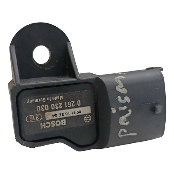 Sensor Map Prisma Celta 1.0 8v 2008 Á 2011