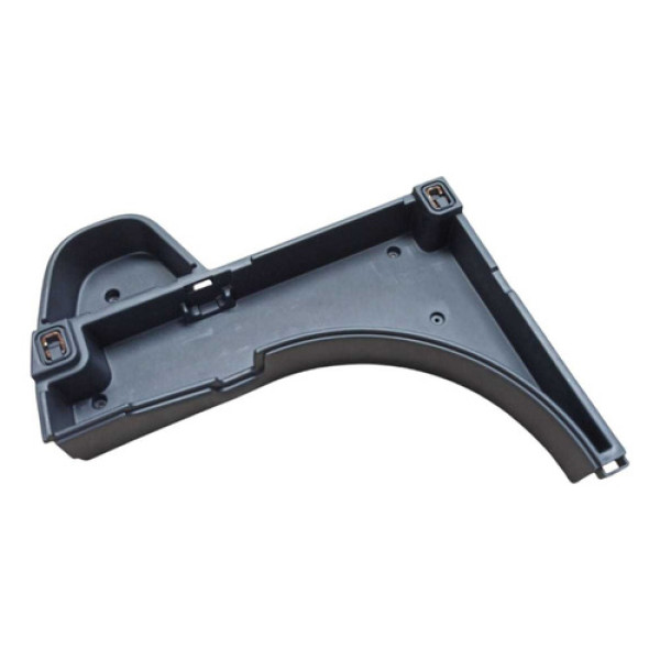 Forro Porta Malas Plástico Esquerdo I30 Cw 2009 À 2012 