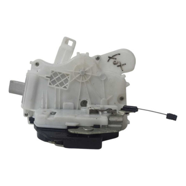 Fechadura Porta Traseira Esquerda Fox 2011 Á 2016