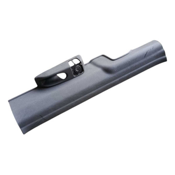 Soleira Porta Dianteira Esquerda New Civic 2007 À 2011 #4