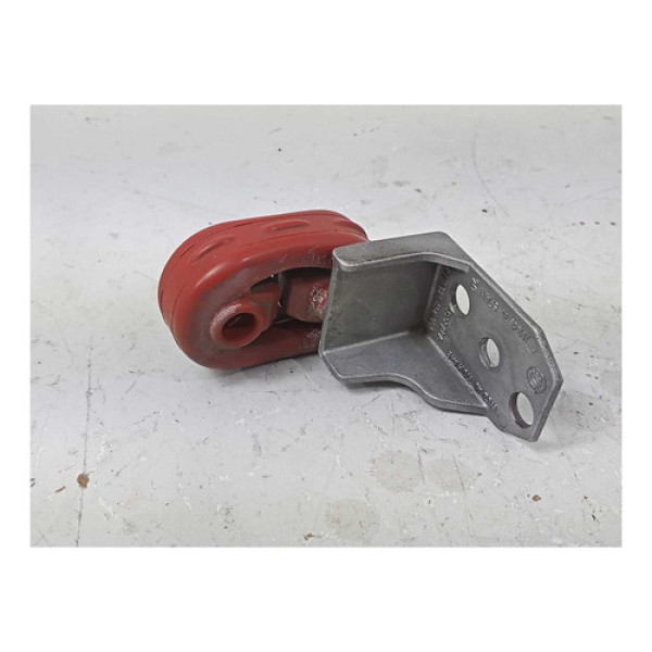 Coxim Escapamento Vw Polo Virtus 2018 À 2021 Cx170