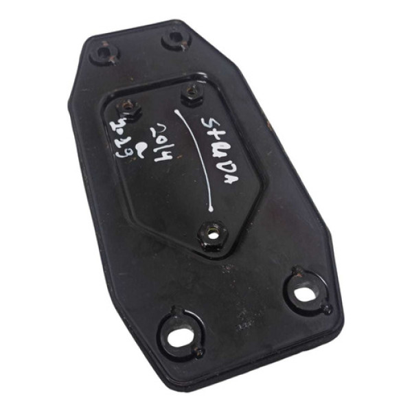 Base Trambulador Strada 2014 A 2019