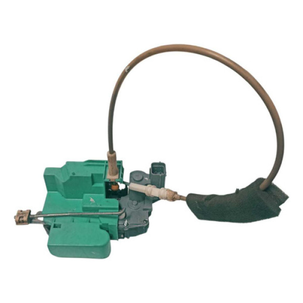 Fechadura Porta Dianteira Direita Punto 2009 À 2012