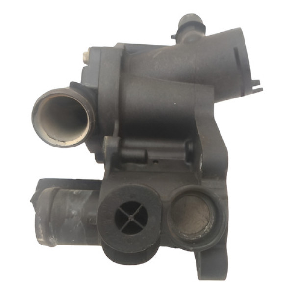 Carcaça Válvula Termostática Gol Parati Fox 1.0 Cx179