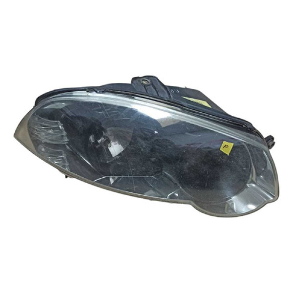 Farol Direito Palio Weekend 2009 À 2012