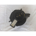 Motor Ar Forçado Peugeot Citroen 206 207 C3 Cx141