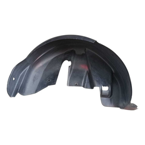 Para-barro Traseiro Esquerdo C3 2007 À 2012 ~detalhe