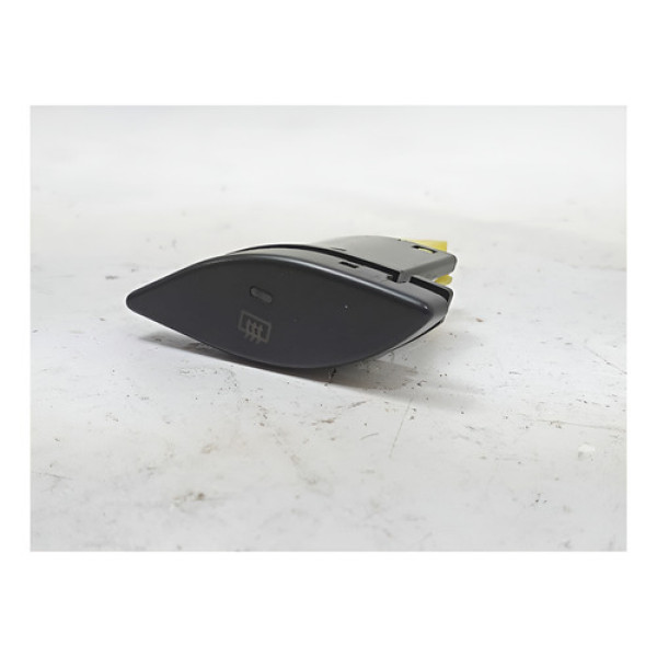 Botão Desembaçador Jac J3 2010 À 2014 Cx091