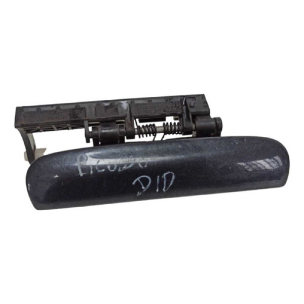 Maçaneta Externa Dianteira Direita Xsara Picasso 01-12 Cx005