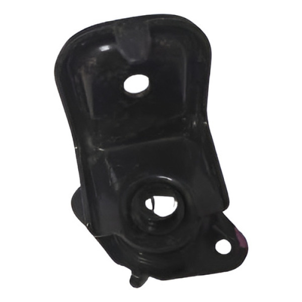 Suporte Encosto Banco Traseiro Esquerdo Hb20 2013 À 2019