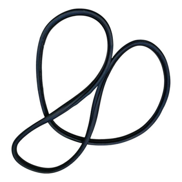 Borracha Vedação Carroceria Traseira Esq C4 Lounge 2014 À 17