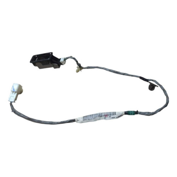 Chicote Luz Porta Luvas Civic 2007 Á 2011