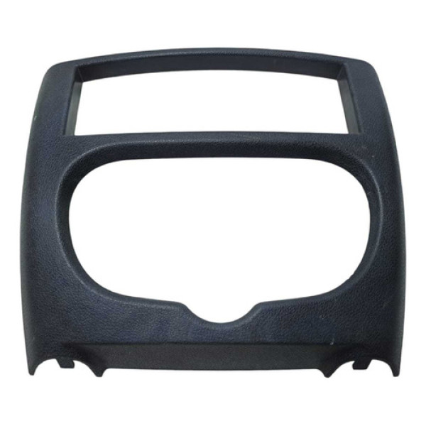 Moldura Painel Central 207 2009 À 2012