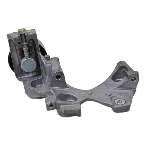 Suporte Compressor Ar Condicionado Nissan Kicks Cx227 