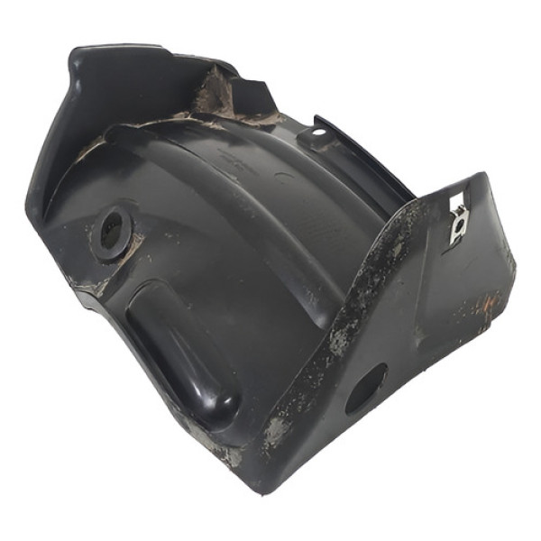 Para-barro Traseiro Direito Honda City 74551tm6