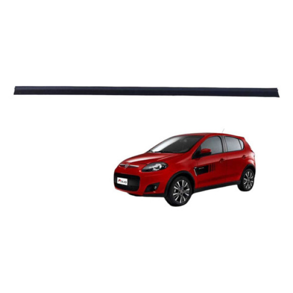 Pestana Interna Dianteira Direita Palio 2014 Cx145