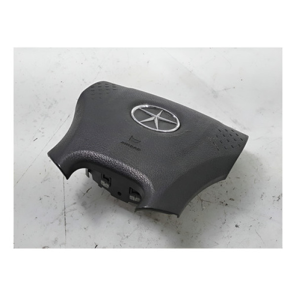 Bolsa Central Volante Jac J3 2011 A 2015 ~detalhe Cx094