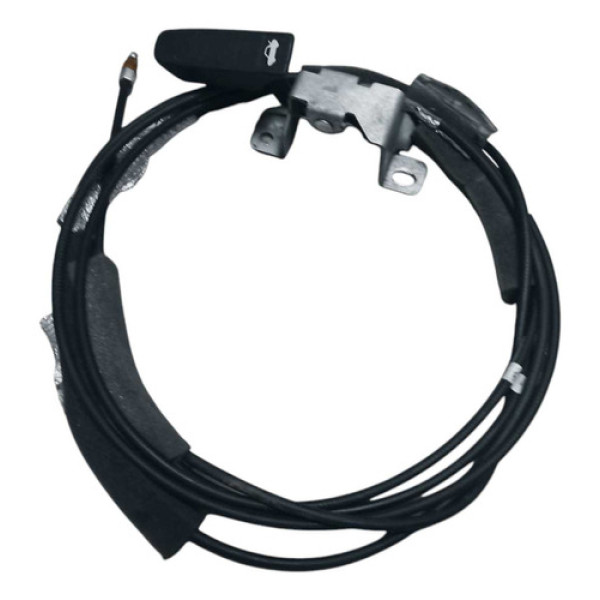 Alavanca Cabo Abertura Tampa Traseira City 2015 A 17