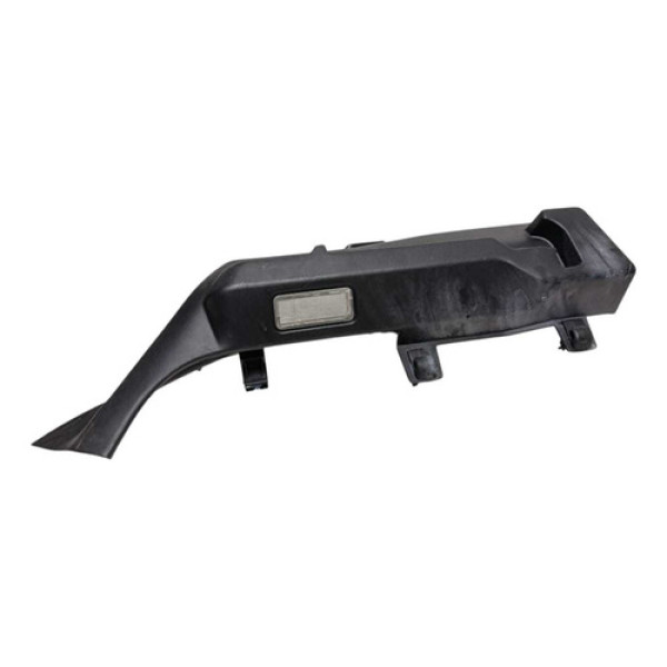 Suporte Esquerdo Tampao Bagagito 308 2012 2015 Preto