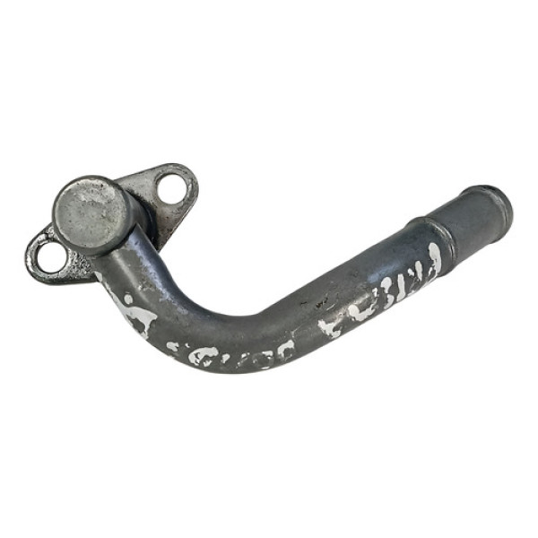 Tubo Cano Bomba Direção Hidráulica Onix Prisma 1.4 17 Á 19