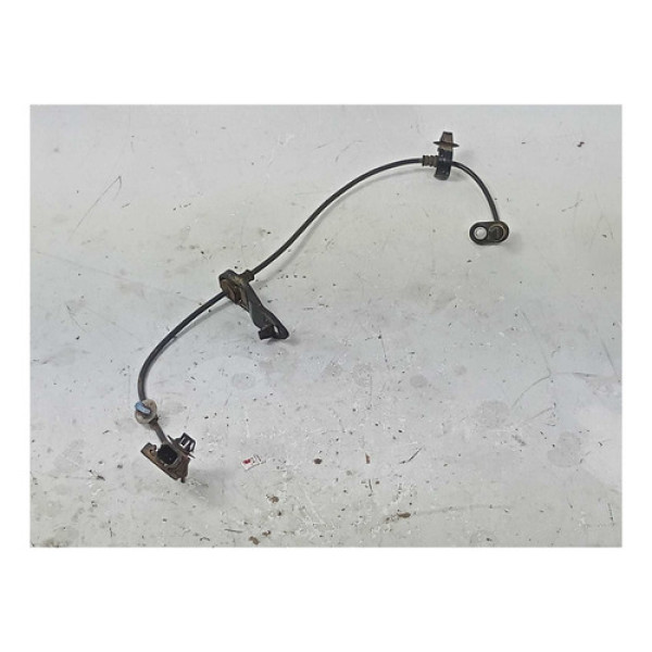 Sensor Velocidade Traseiro Direito New Civic 2007 À 11 Cx172