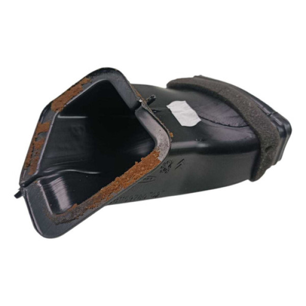 Duto Difusor Ar Inferior Banco C4 Picasso Glx 2.0 2009 A 14