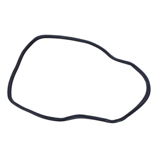 Borracha Vedação Tampa Traseira Ecosport 2014 À 2017