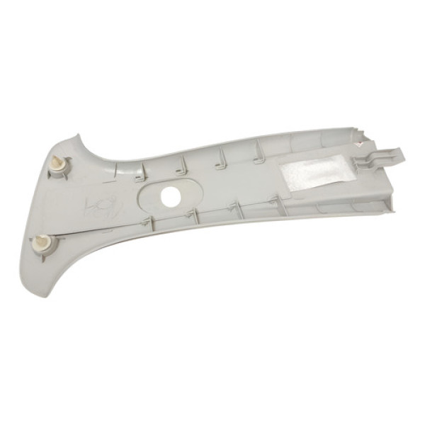 Moldura Acabamento Coluna Central Direita Gol G5 2009 A 2012