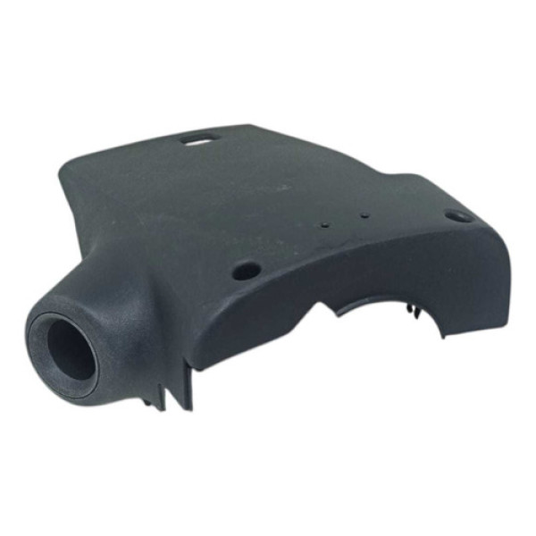 Moldura Inferior Chave De Seta C3 2006 A 2012