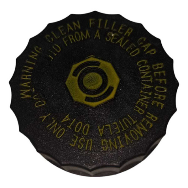 Tampa Reservatório Fluido Freio Argo Cronos Mobi 2017 Á 2024