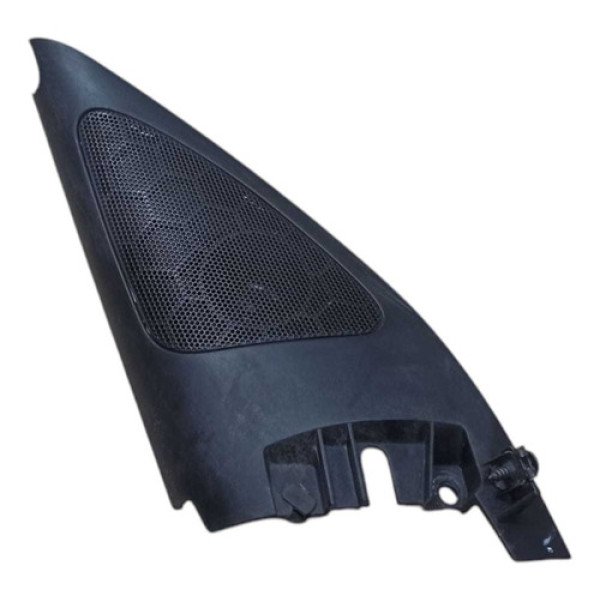 Moldura Interna Retrovisor Esquerdo Golf 2007 À 2013