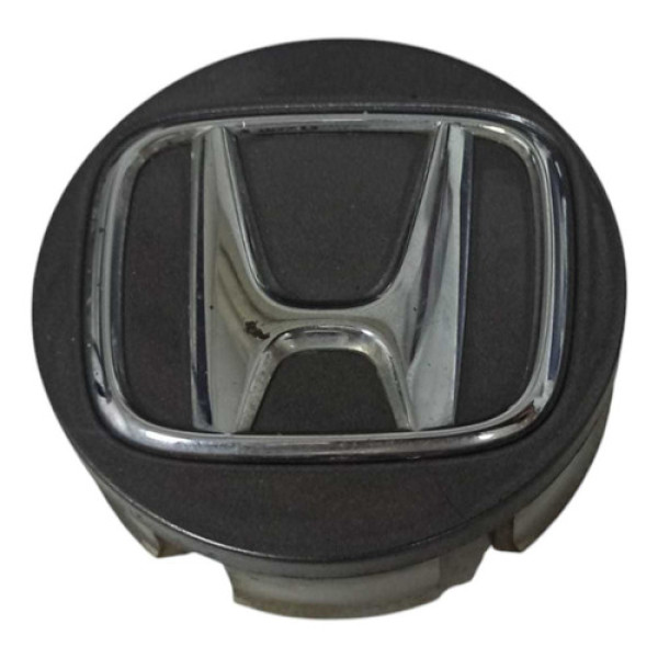 Calota Central Roda New Civic 2007 À 2011