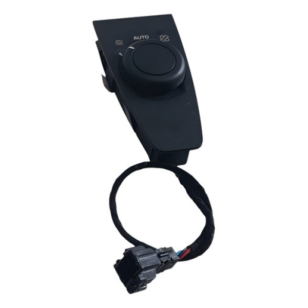 Botão Comando Ventilação Trase Esq C4 Picasso 2009 A 2014