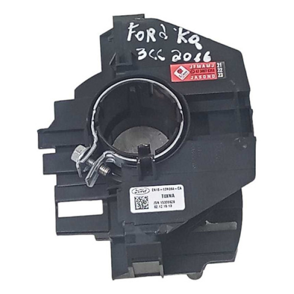 Suporte Chave Seta Ford Ka 2015 À 2019 Cx206