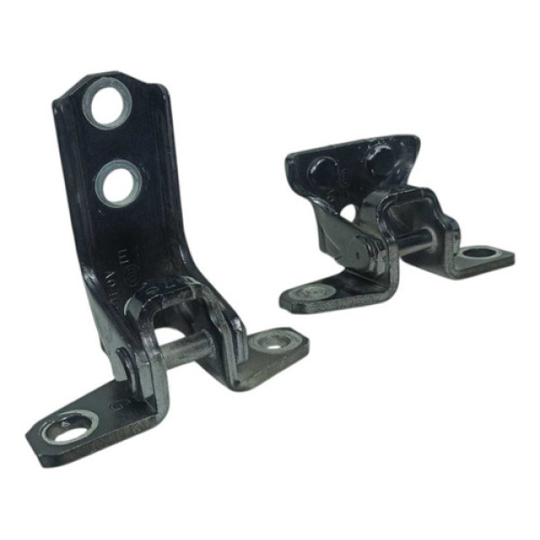 Par Dobradiça Porta Traseita Direita Outlander 2014