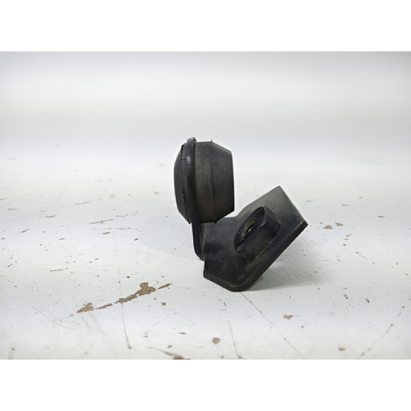 Suporte Esquerdo Radiador Renault Scenic 99 A 12 Cx056