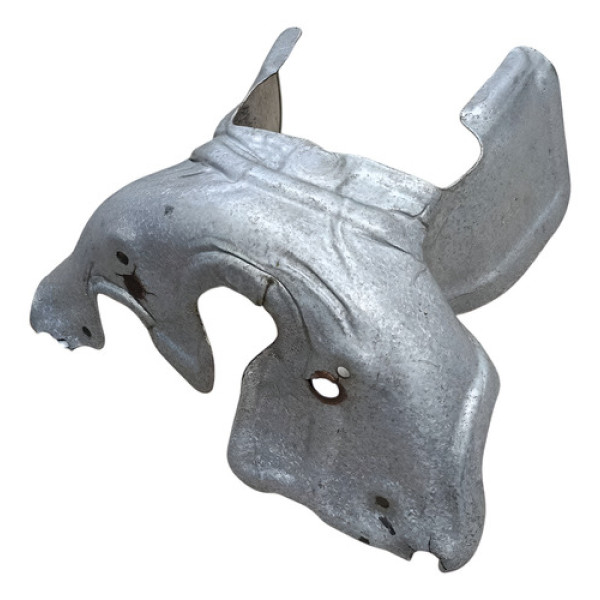 Defletor Calor Coletor Escape 206 Sw 1.4 2005 A 2008