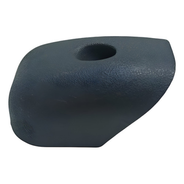 Acabamento Trilho Banco Dianteiro Blazer 2002 A 2011