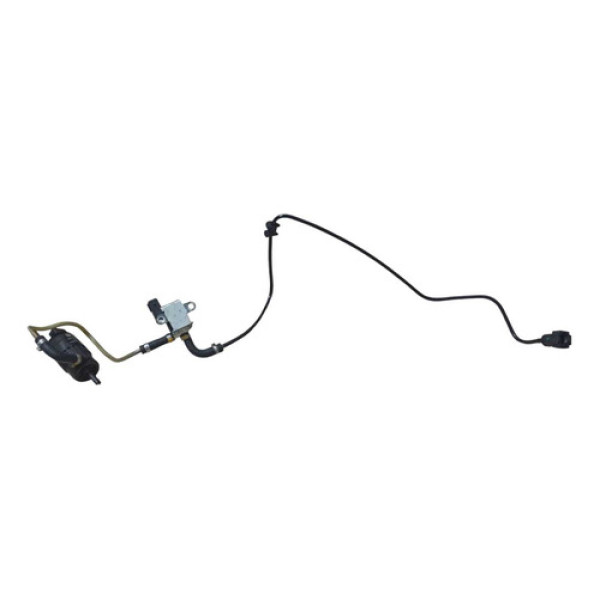 Bomba Gasolina Partida Fria Sonic 2012 Á 2014